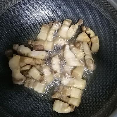 家常红烧肉简单的做法-5