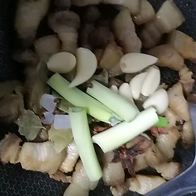 家常红烧肉简单的做法-6
