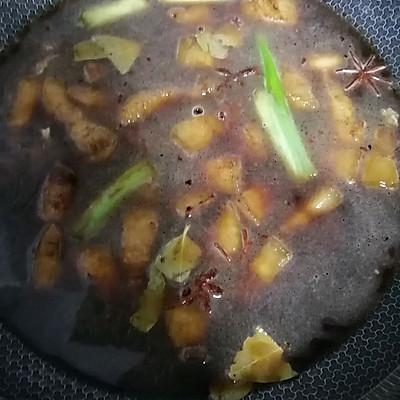 家常红烧肉简单的做法-7