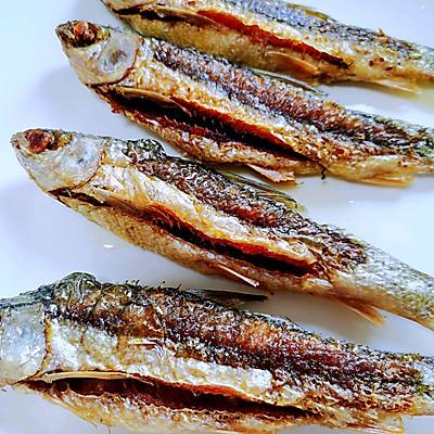 新鲜鲮鱼如何做好吃又简单-6