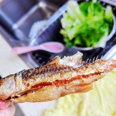 新鲜鲮鱼如何做好吃又简单-9