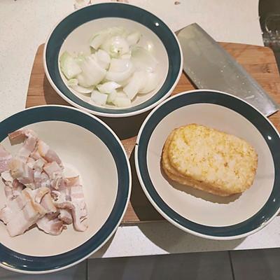 黄金咖喱猪扒饭的做法 猪扒饭的酱汁配方-7