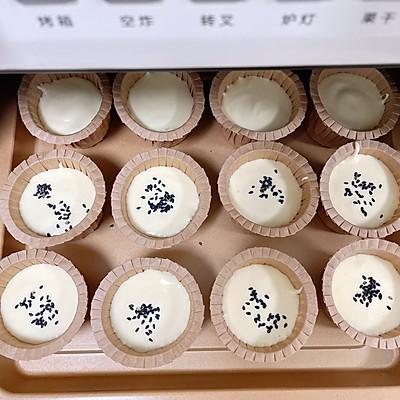 用烤箱做蛋糕要多少温度多少时间 烤箱做蛋糕温度和时间-7
