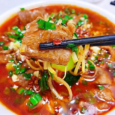 牛肉火锅的做法及配料（牛肉最佳搭配蔬菜炒）-12