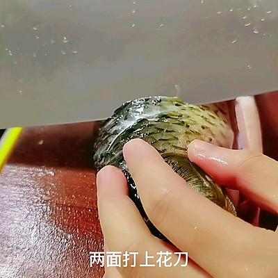 烤鱼的做法空气炸锅_用空气炸锅烤鱼的方法-1