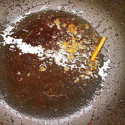 韭黄炒肉最正宗的做法（韭黄炒肉丝怎么炒）-17