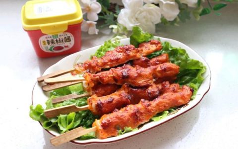 骨肉相连怎么做最好吃（骨肉相连怎样炒）
