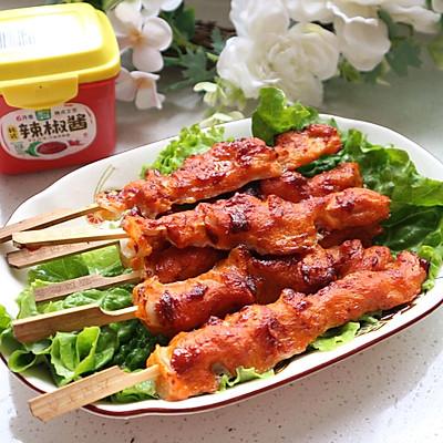 骨肉相连怎么做最好吃（骨肉相连怎样炒）-7