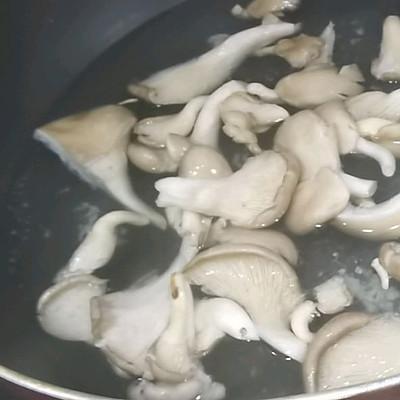 花菜的做法怎么做好吃，素炒花菜的家常做法简单-2