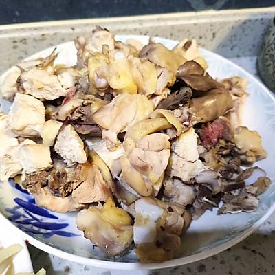 童子鸡怎么烧好吃又简单 清炒童子鸡的做法窍门-3