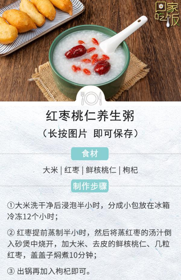 大米粥的做法米和水的比例（白粥水和米的比例是多少）-2