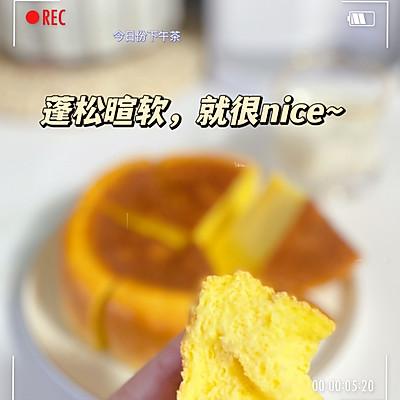 电压锅没有蛋糕键怎么做蛋糕（高压锅蛋糕怎样做蛋糕）-7