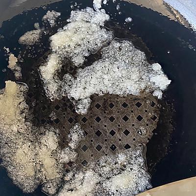红烧羊肉的做法及配料-3