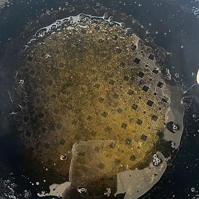 红烧羊肉的做法及配料-4