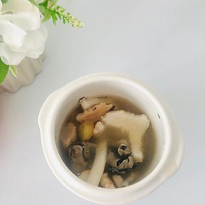 老椰子肉怎么吃才好吃（椰肉乌鸡汤的做法窍门）-3