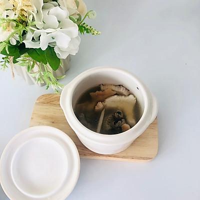 老椰子肉怎么吃才好吃（椰肉乌鸡汤的做法窍门）-5