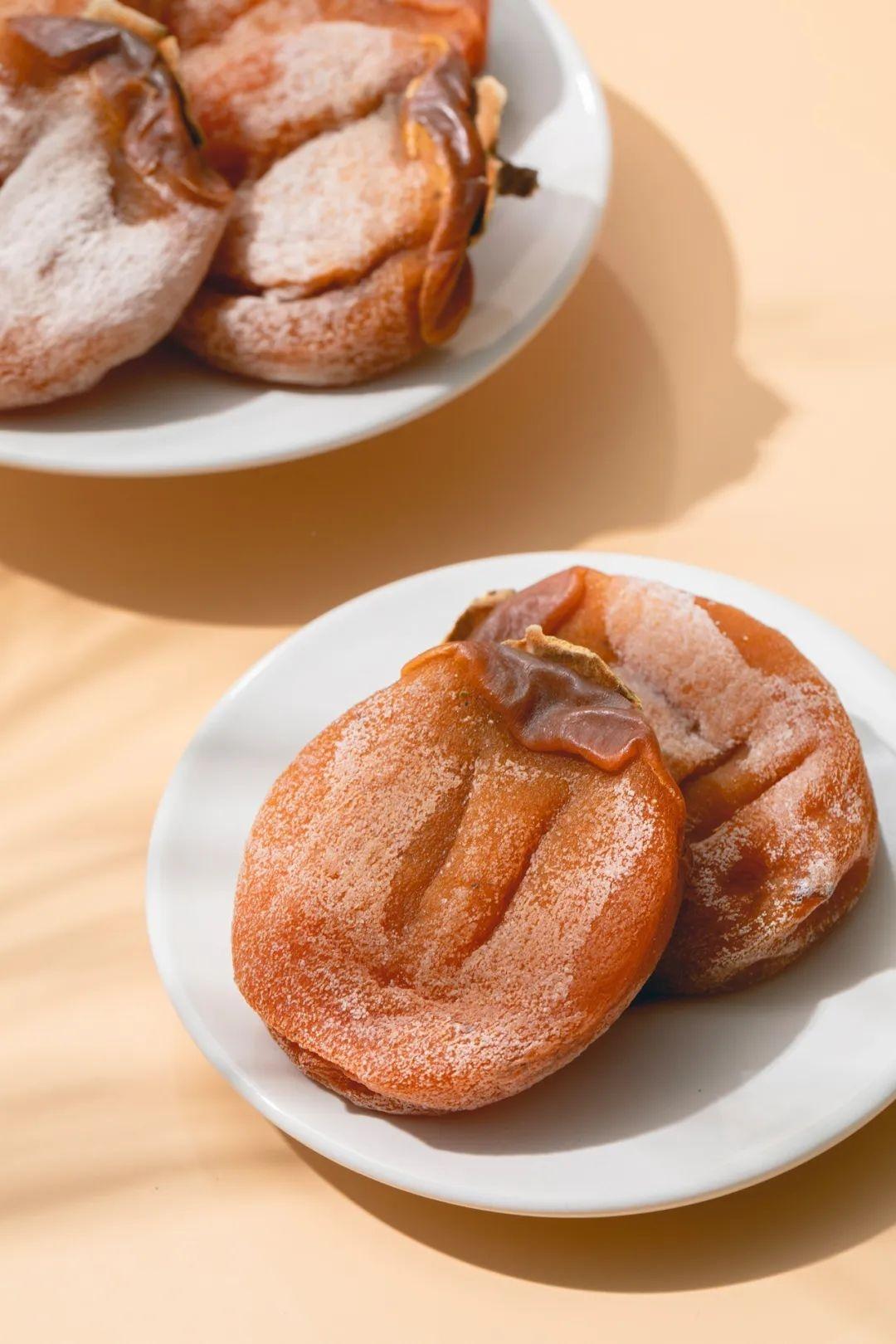 什么样的柿饼好吃？-1