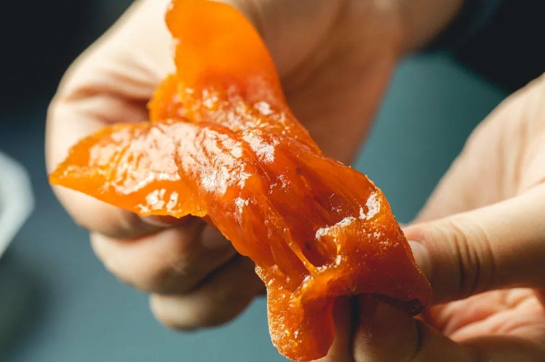 什么样的柿饼好吃？-9