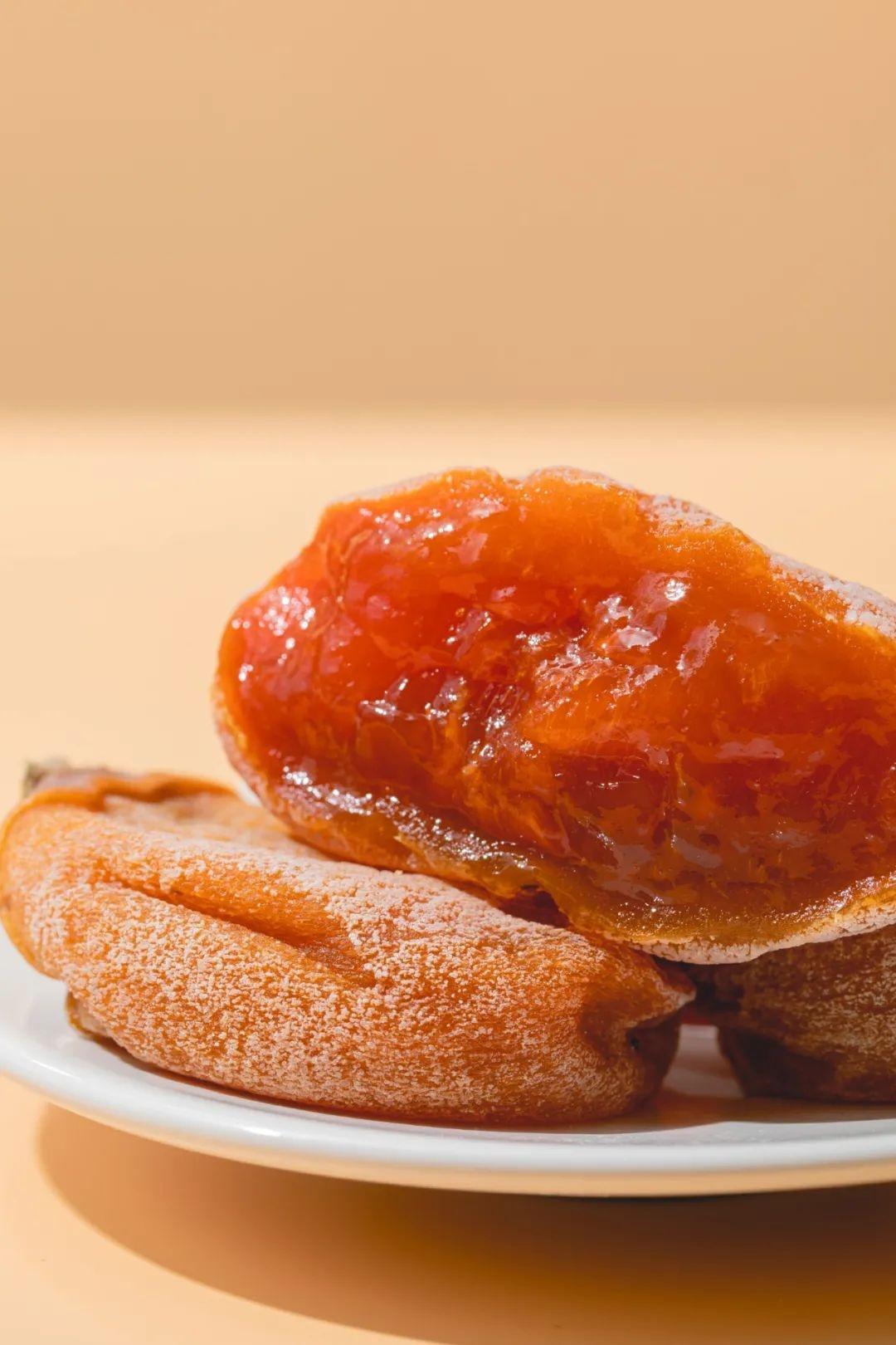 什么样的柿饼好吃？-10