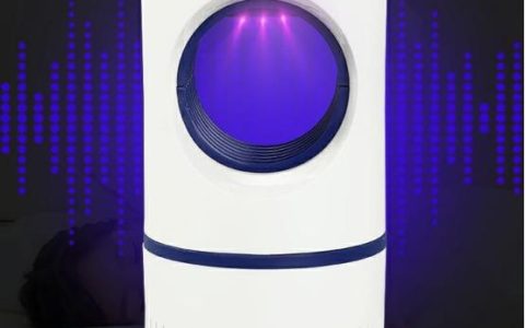 光触媒灭蚊器使用方法 光触媒灭蚊灯原理是什么