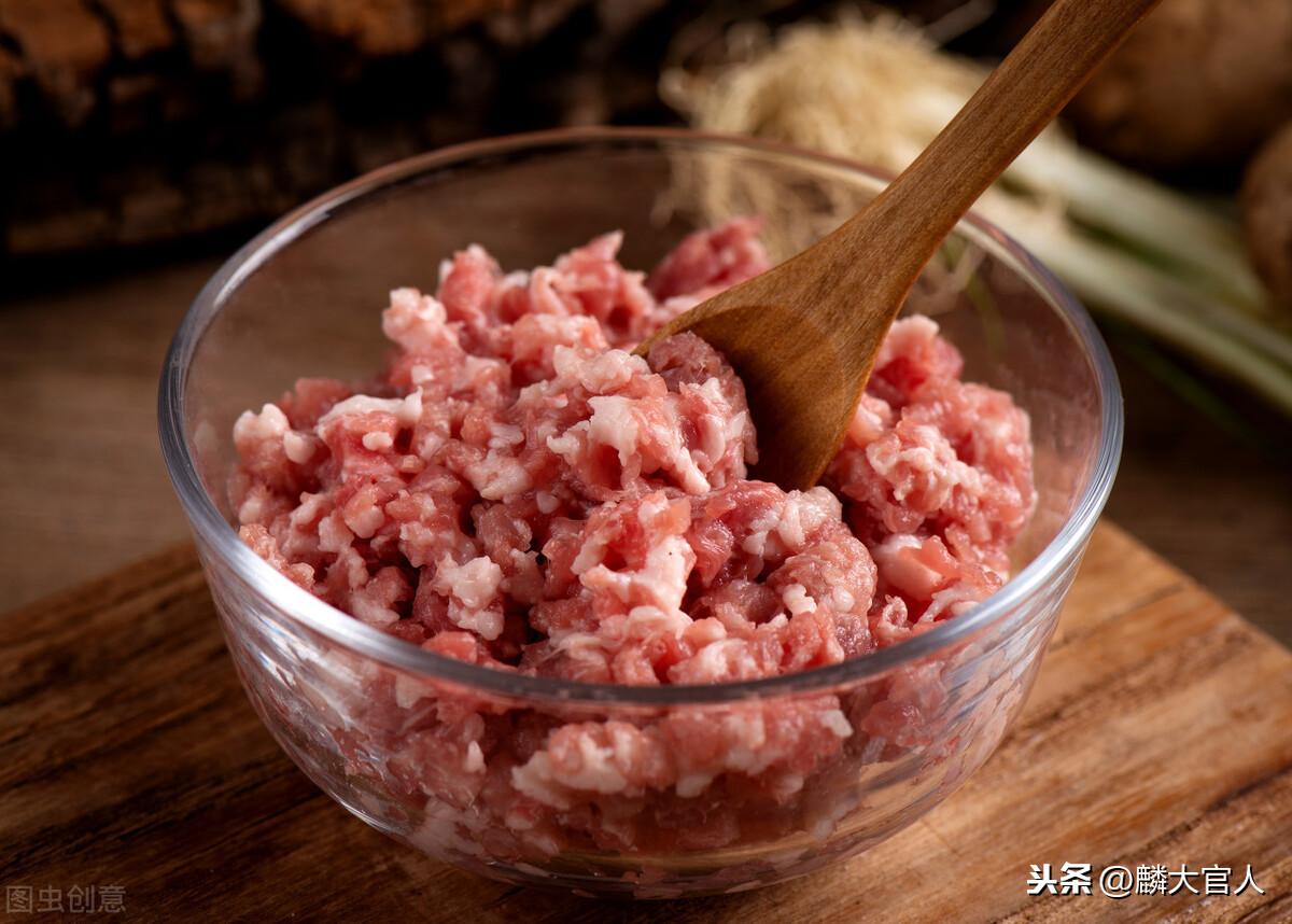 鲜肉包子馅的最佳配方（肉包子馅的调料详细配方）-1