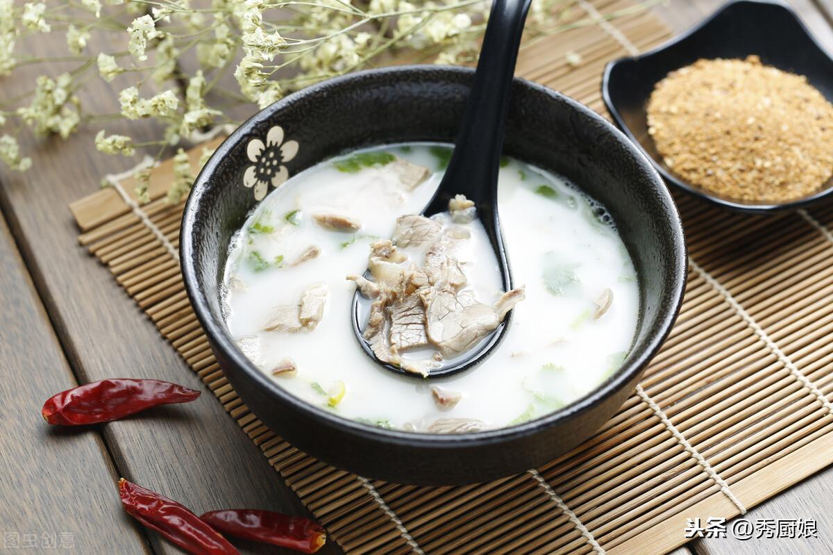 怎么样炖羊肉又烂又好吃 大块煮羊肉的正确方法-2