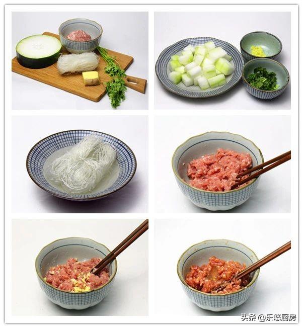 冬瓜的吃法和做法大全集 怎么做冬瓜汤好喝又简单-1
