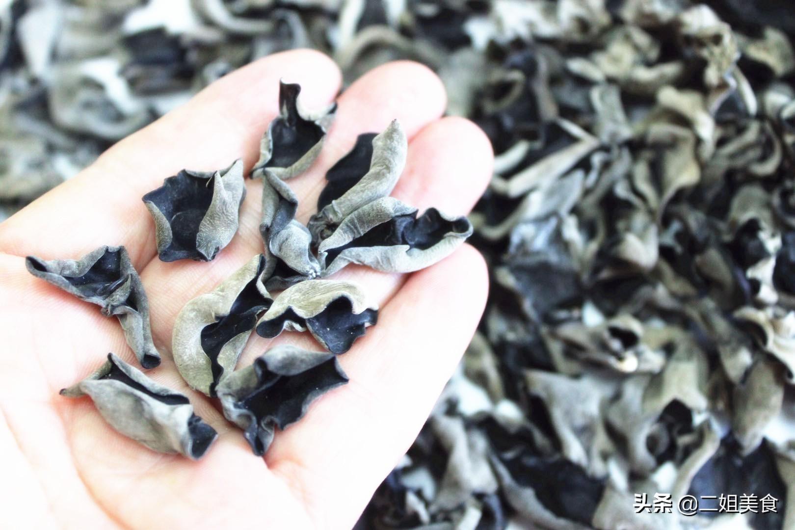 已经泡好的木耳怎么保存（木耳泡好之后怎样保存）-6