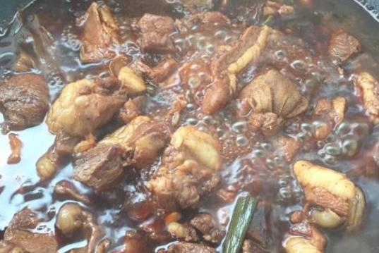 炖牛肉最忌讳两种佐料（炖牛肉都是什么调料）-2