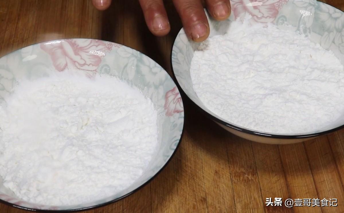 做汤用什么淀粉勾芡最好（做汤可以用淀粉勾芡吗）-9