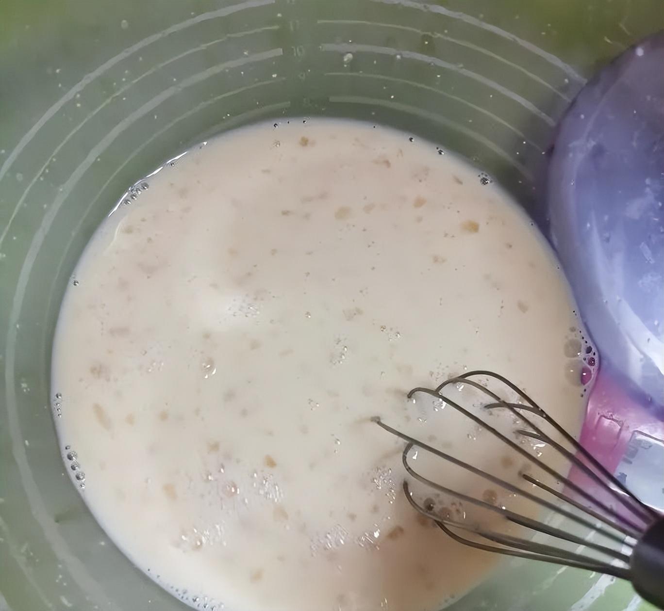 蜂蜜大软麻花的制作方法_家庭版麻花的做法-4