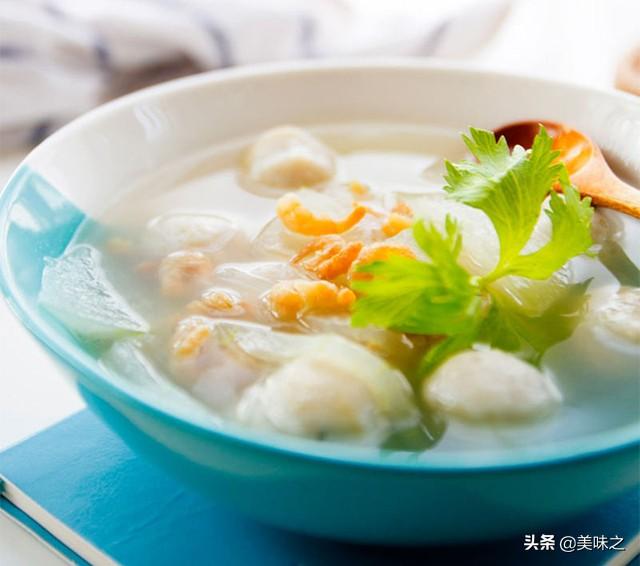 鱼丸煮汤配什么煮最好（鱼丸跟什么绝配最好吃）-5