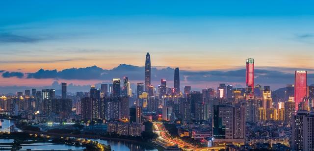 大湾区是什么意思_深圳大湾区指的是哪些地区-3