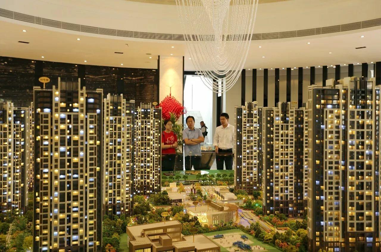 楼层的选择买房如何选楼层，楼层为什么买单不买双-3
