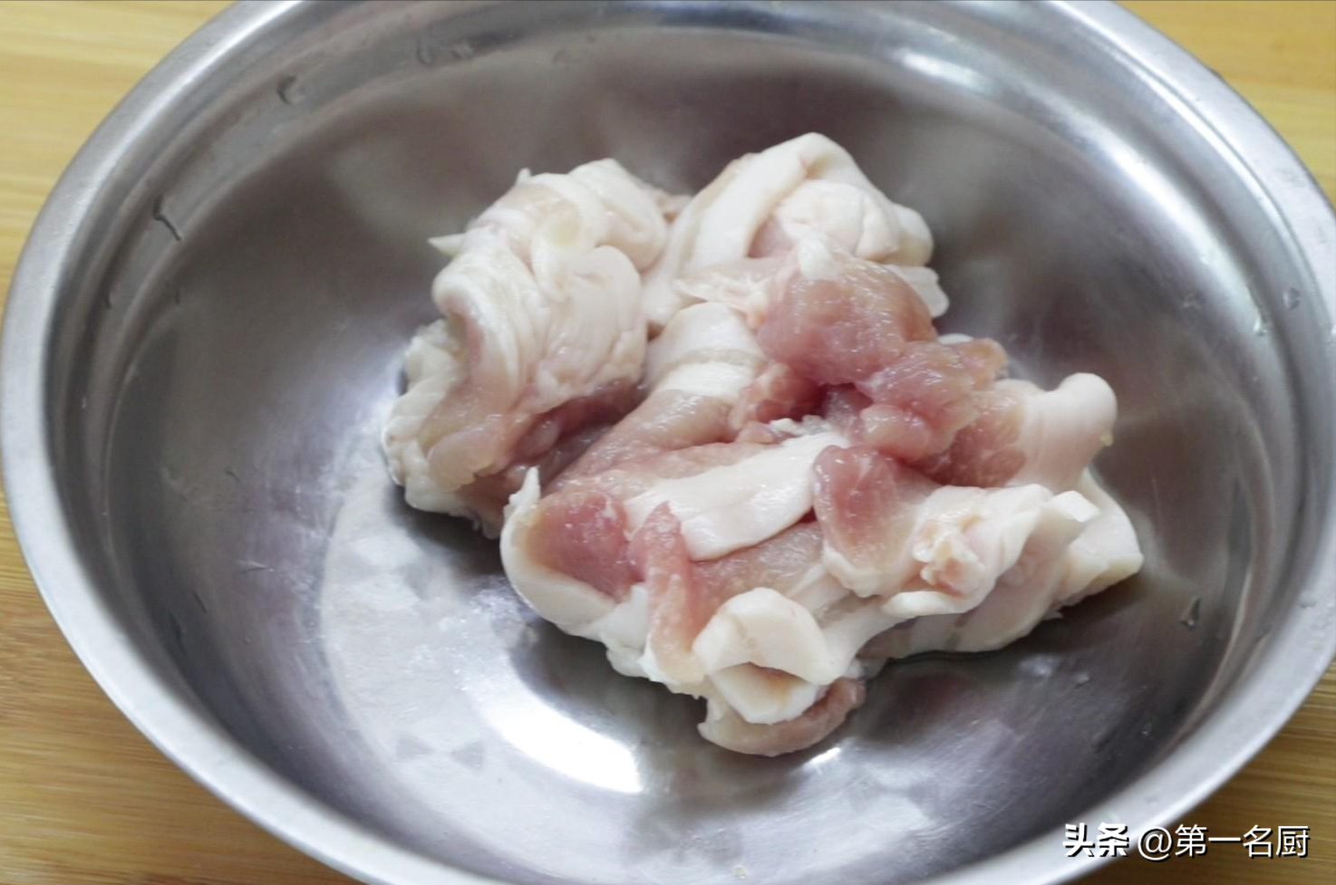 干锅包菜最简单的做法-6
