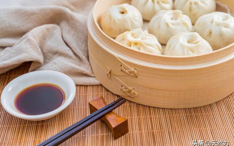 蒸熟的包子可以放冰箱冷冻多久？
