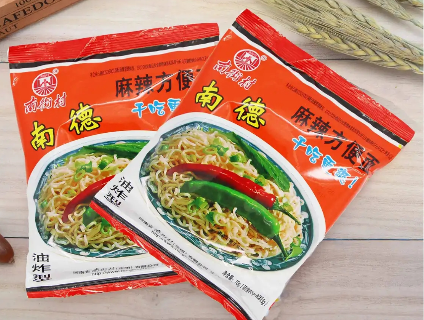 什么牌子的方便面好吃又健康-12