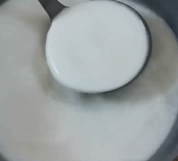 凉皮怎样做好吃（凉皮的做法全过程）-17
