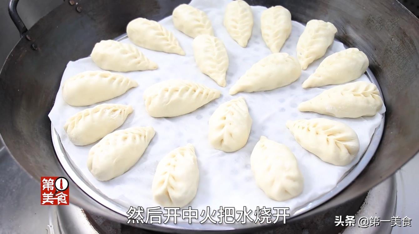 馒头包子怎么做才松软好吃（做包子又松又软的窍门）-7