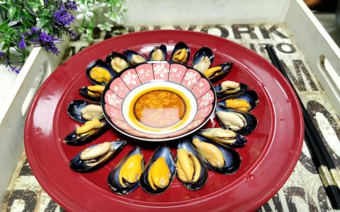 海虹煮好放冷藏还是放保鲜里（海虹怎么保存到第二天）