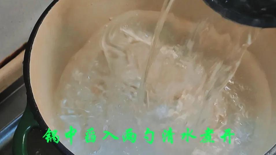 大排怎么做又嫩又好吃（大排的腌制和制作方法）-22