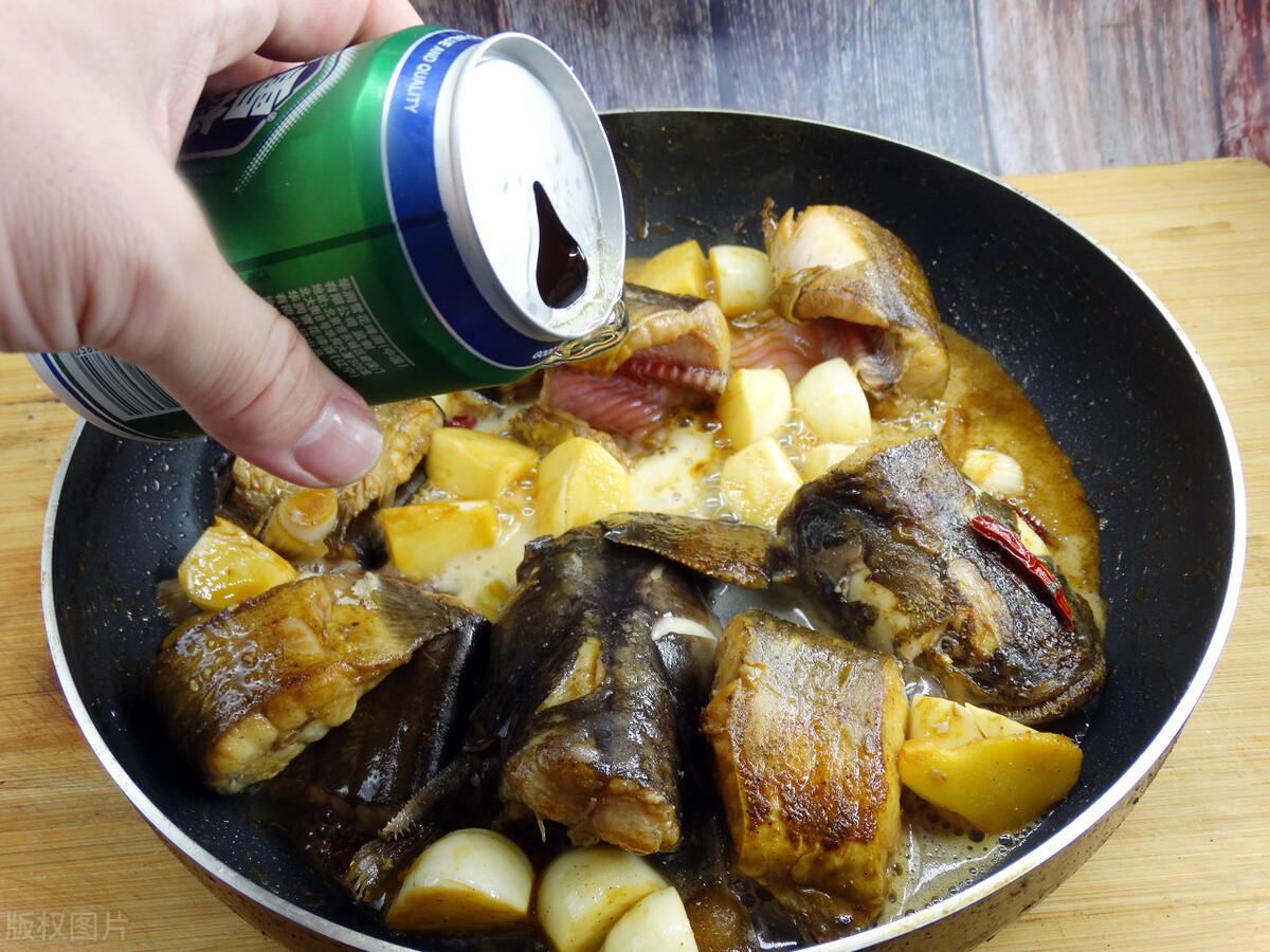 料酒能用啤酒、白酒代替吗？-5
