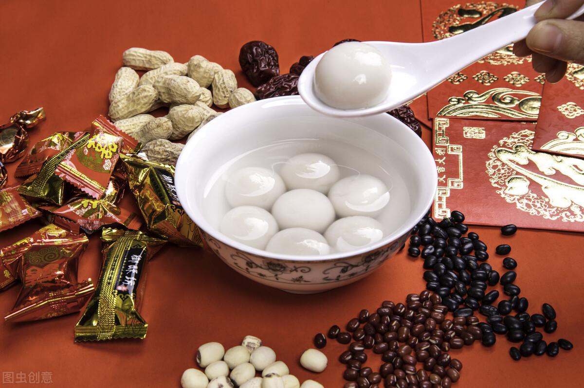 冻汤圆的正确煮的方法，速冻汤圆蒸多久才熟-8