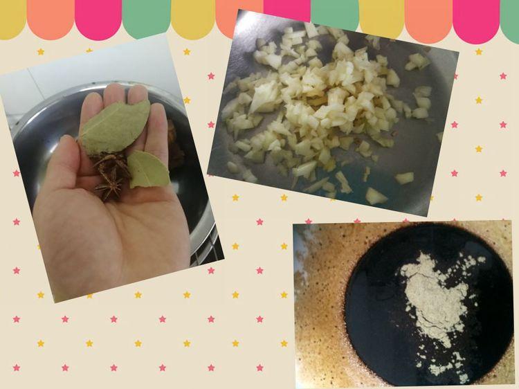 正宗客家梅菜扣肉的做法（文字图片详细说明）-6