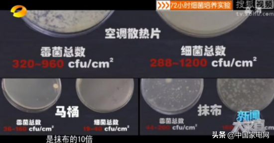 空调扇好用吗？效果怎么样？-3