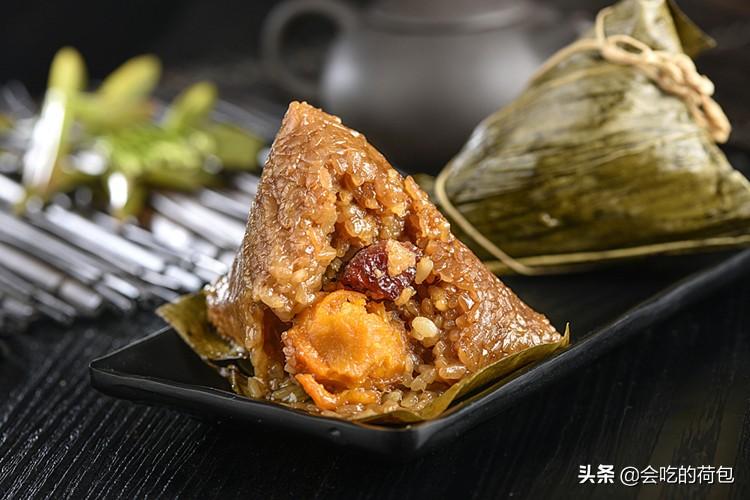 粽子有什么馅好吃 粽子馅料怎么调制-7