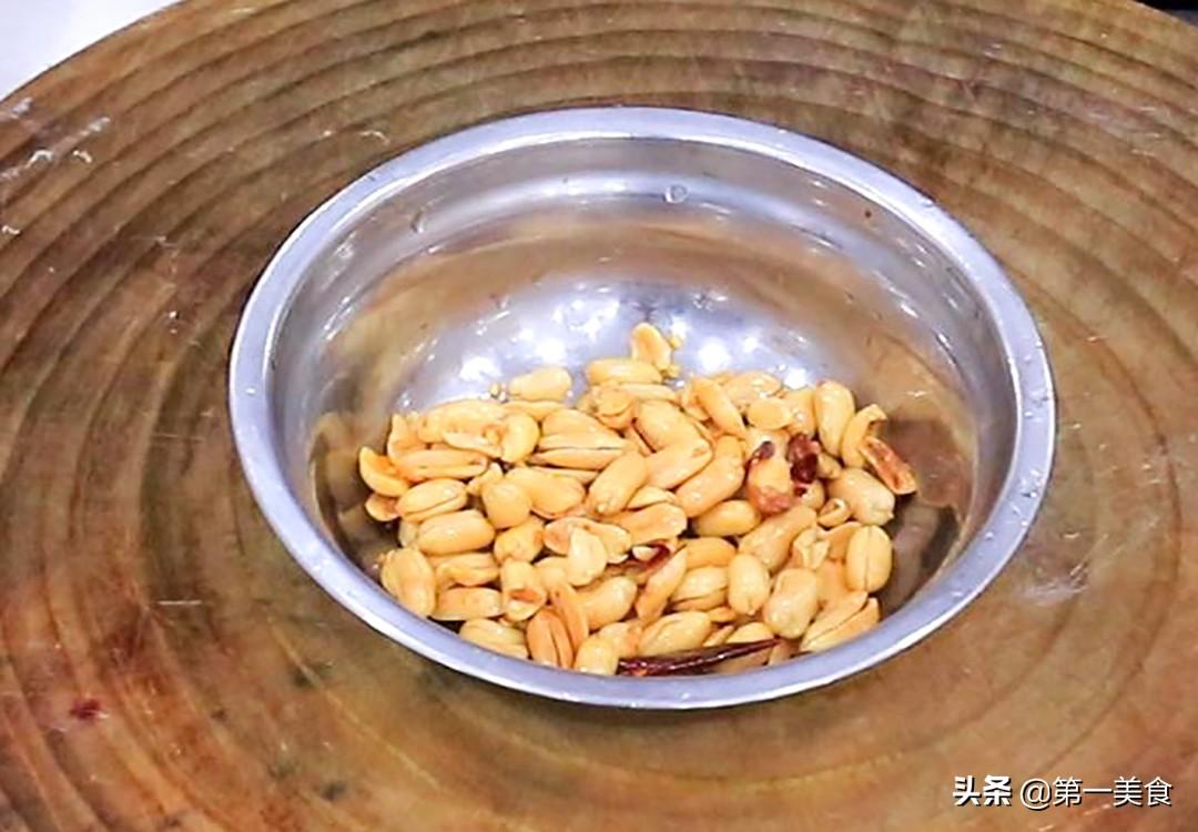 宫保鸡丁做法大全窍门 宫保鸡丁菜谱教程-6