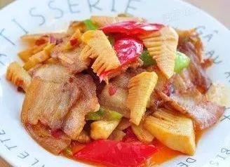 怎么炒冬笋的做法大全 干煸冬笋的做法窍门-4