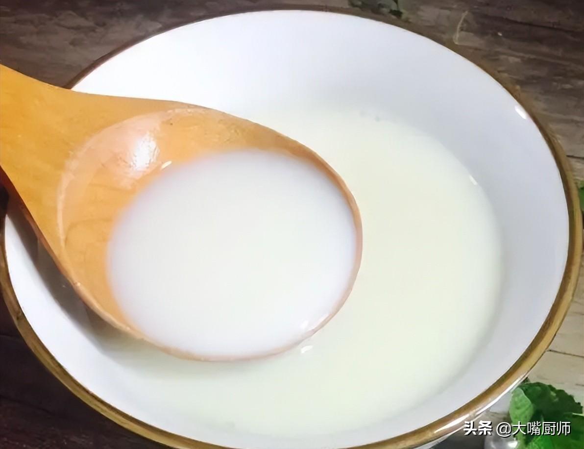 打豆浆都用什么材料最好（家庭制作豆浆的方法）-2