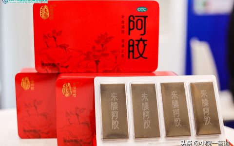 制作阿胶糕的材料配方（阿胶是怎么制作的）